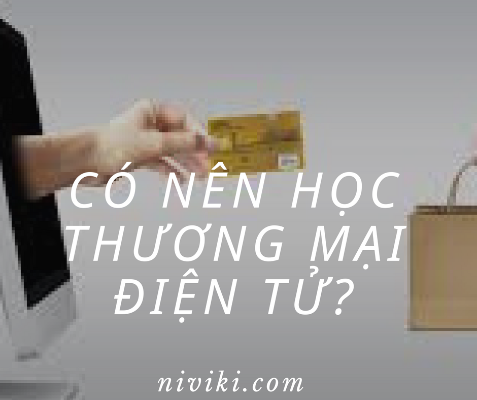 Thương Mại Điện Tử